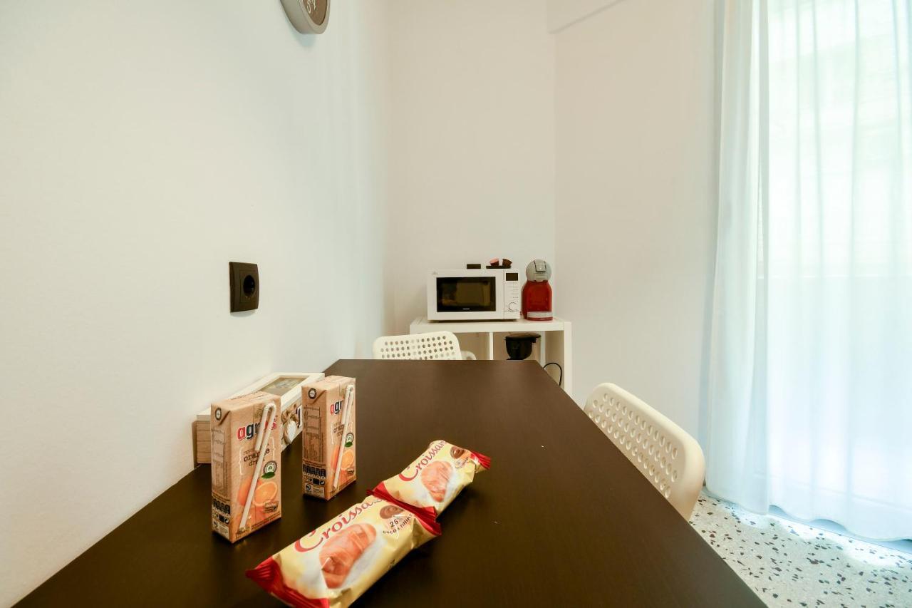 Thessaloniki City Apartment Center Екстер'єр фото