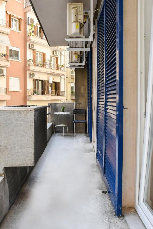 Thessaloniki City Apartment Center Екстер'єр фото