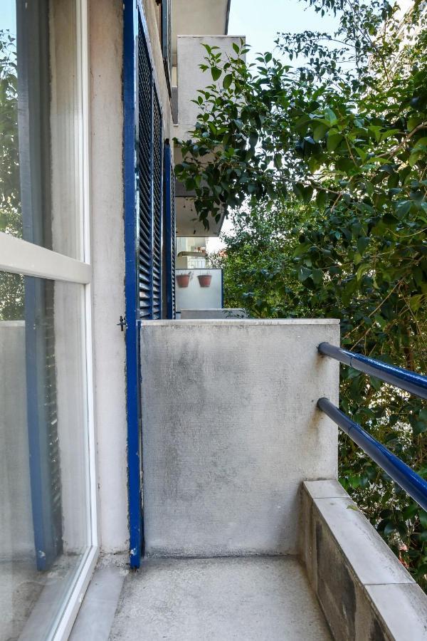 Thessaloniki City Apartment Center Екстер'єр фото