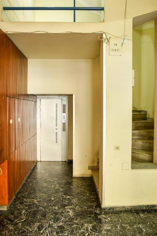 Thessaloniki City Apartment Center Екстер'єр фото