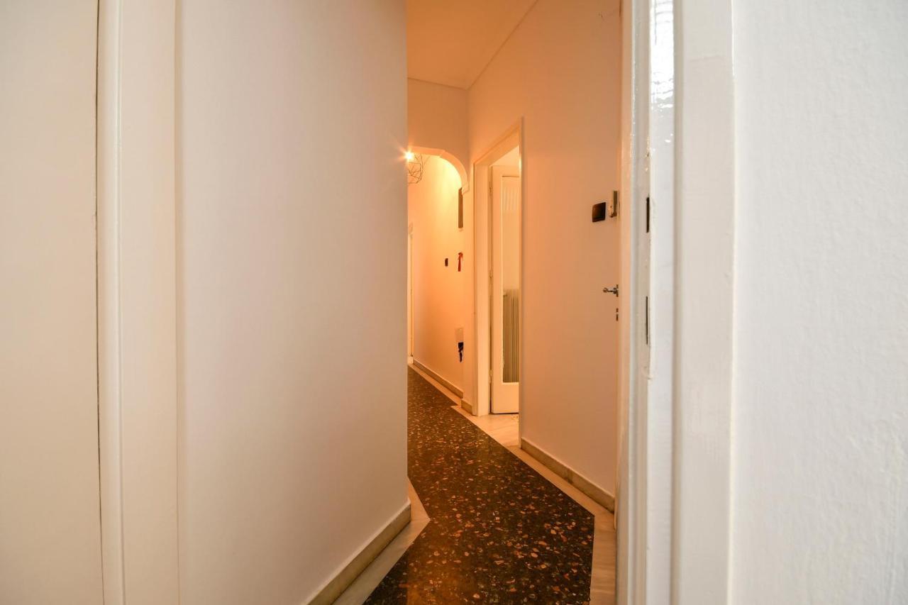 Thessaloniki City Apartment Center Екстер'єр фото