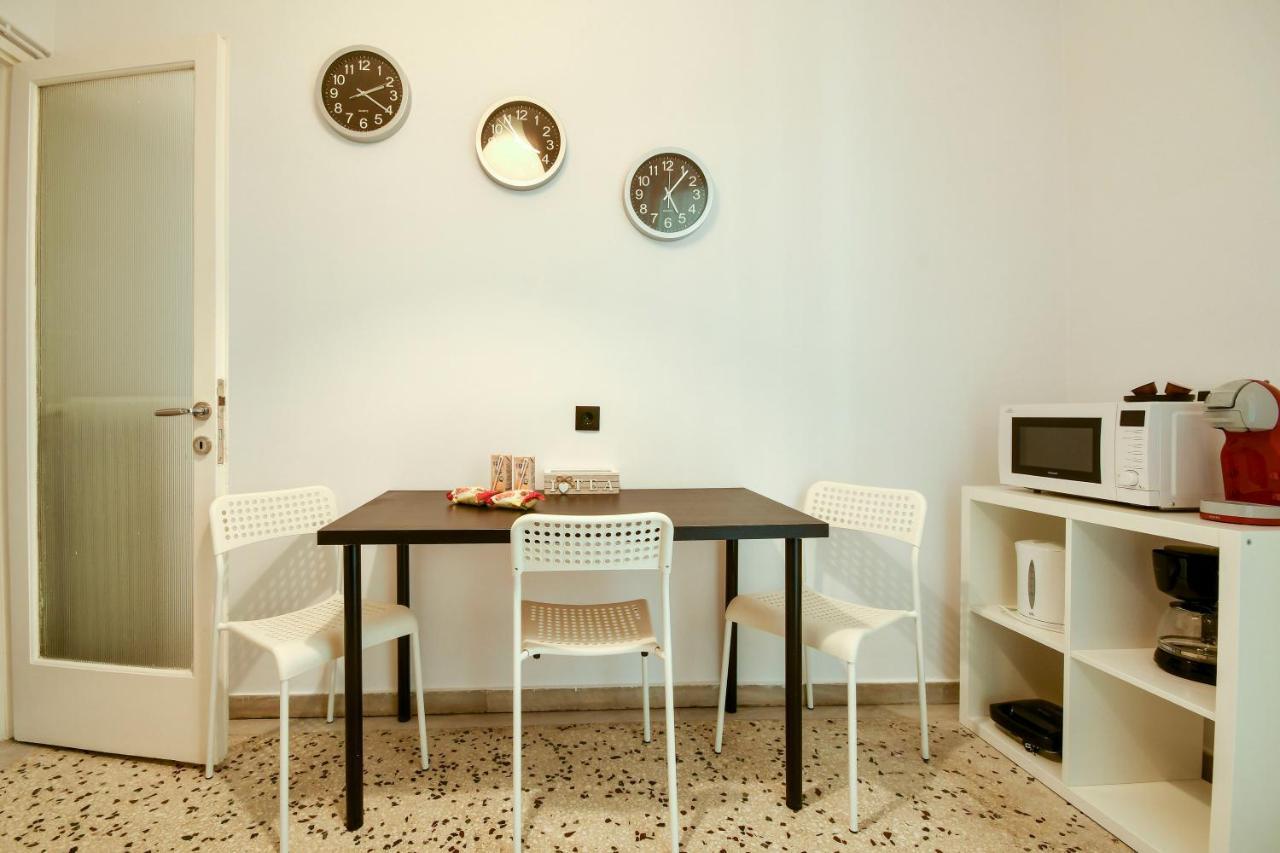 Thessaloniki City Apartment Center Екстер'єр фото